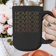 HOMEBODY For Men And Women Introverts Fun Graphic Graphic Print Coffee Mug HOMEBODY For Men And Women Introverts Fun Graphic Graphic Print Coffee Mug