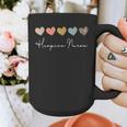 Hospice Nurse Appreciation Hospice Nursing School Graduation Graphic Print Coffee Mug