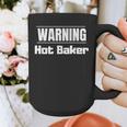 Hot Sexy Baker T-Shirt For Graduation Or Baking Competition Graphic Print Coffee Mug
