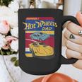 Hot Wheels Father's Day Number 1 Dad Graphic Print Coffee Mug