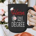 Hotter By One DEGREE Graduation Shirt For Her Him 2018 Graphic Print Coffee Mug