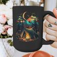 Id Rather Be Camping Great Outdoors Love Glamping Introvert Graphic Print Coffee Mug Id Rather Be Camping Great Outdoors Love Glamping Introvert Graphic Print Coffee Mug