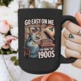 I'm From The 1900s Vinyl Record Lover For Women Graphic Print Coffee Mug I'm From The 1900s Vinyl Record Lover For Women Graphic Print Coffee Mug