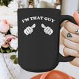 I'm That Guy Cool And Tee Shirt For Dad Graphic Print Coffee Mug I'm That Guy Cool And Tee Shirt For Dad Graphic Print Coffee Mug