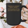 I'm Introverting I Introvert Graphic Print Coffee Mug I'm Introverting I Introvert Graphic Print Coffee Mug