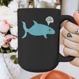 I'm An Introwater Cute Whale I'm An Introvert Graphic Print Coffee Mug