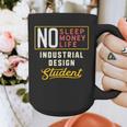 Industrial Major Student Shirt Graduation Graphic Print Coffee Mug