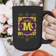 Intersex Emo Introvert Pride Trendy Mystic Teen Goth Style Graphic Print Coffee Mug