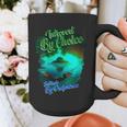Introvert Choice Solitude By Preference Graphic Print Coffee Mug