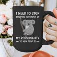 Introvert Fact Anti Socializing Extroversion Personality Graphic Print Coffee Mug Introvert Fact Anti Socializing Extroversion Personality Graphic Print Coffee Mug