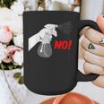 Introvert People Spray Graphic Print Coffee Mug Introvert People Spray Graphic Print Coffee Mug