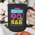 Introvert But Willing To Discuss 90s R&B 1990s Kid Graphic Print Coffee Mug