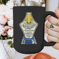 Introverted Fountain Pen Enthusiast Smiling Face Graphic Print Coffee Mug Introverted Fountain Pen Enthusiast Smiling Face Graphic Print Coffee Mug