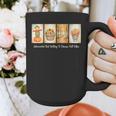 Introverted But Willing To Discuss Fall Vibes Autumn Pumpkin Graphic Print Coffee Mug Introverted But Willing To Discuss Fall Vibes Autumn Pumpkin Graphic Print Coffee Mug