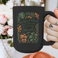 Introverted But Willing To Discuss Plants Botanical Graphic Print Coffee Mug Introverted But Willing To Discuss Plants Botanical Graphic Print Coffee Mug