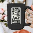 Introvert's Peaceful Solitude Graphic Leave Alone Quiet Graphic Print Coffee Mug Introvert's Peaceful Solitude Graphic Leave Alone Quiet Graphic Print Coffee Mug