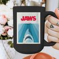 Jaws 2025 Classic Movie Nostalgia Graphic Print Coffee Mug