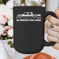 Jeep Gladiator Dad Officially Licensed Graphic Print Coffee Mug Jeep Gladiator Dad Officially Licensed Graphic Print Coffee Mug