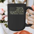 Just a Regular Dad Trying Not To Raise Liberals Camouflage Graphic Print Coffee Mug Just a Regular Dad Trying Not To Raise Liberals Camouflage Graphic Print Coffee Mug