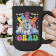 Kids Miss Pre-K Grad Graduation Cute Unicorn Rainbow Girls Graphic Print Coffee Mug