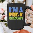 Kids Pre-K Graduate Shirt For Graduation 2018 Graphic Print Coffee Mug