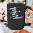 Kids Pre-K Graduation Idea For Boys & Girls Graphic Print Coffee Mug