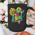 Kids Teens Graduation I Heart My Teachers I Love My Teachers Graphic Print Coffee Mug