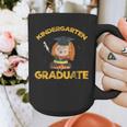 Kindergarten Graduate Graduation Shirt Graphic Print Coffee Mug