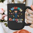 Kindergarten Graduation 2018Shirt Graduate Graphic Print Coffee Mug