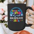 Kindergarten Graduation 2026 Pre-k Graduate Kids Boys Girls Graphic Print Coffee Mug