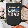 Kindergarten Graduation Shirt Boys Girls Graduate Graphic Print Coffee Mug
