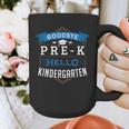 Kindergarten Graduation Shirt Graduate Grad Graphic Print Coffee Mug