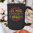 Kindergarten Graduation Shirts 2018 GirlsShirt Graphic Print Coffee Mug