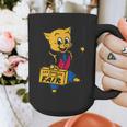 LA Fair Los Angeles County Vintage Nostalgia Graphic Print Coffee Mug LA Fair Los Angeles County Vintage Nostalgia Graphic Print Coffee Mug