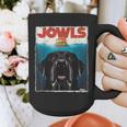 Lab Jowls Tee Labrador Retriever Mom Top Dad Graphic Print Coffee Mug