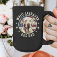 Labrador Retriever Dog Dad Graphic Print Coffee Mug