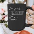 Last Day Of School Shirt For Teachers Graduation Graphic Print Coffee Mug