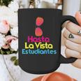 Last Day Of School Spanish Teacher Graduation T-Shirt For Men Women Kids Graphic Print Coffee Mug