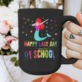 Last Day Of School T-Shirt Graduation 2018 Shirt Graphic Print Coffee Mug