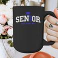 My Last First Day Senior 2023 Back To School Graduation 2023 Graphic Print Coffee Mug