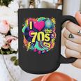 I Love The 70s Retro Cassette Roller Vinyl Nostalgia Vibes Graphic Print Coffee Mug I Love The 70s Retro Cassette Roller Vinyl Nostalgia Vibes Graphic Print Coffee Mug