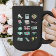 I Love The 90s Old For Nostalgia Fans Graphic Print Coffee Mug
