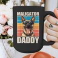 Malinois Dad Maligator Daddy Belgian Malinois Graphic Print Coffee Mug Malinois Dad Maligator Daddy Belgian Malinois Graphic Print Coffee Mug
