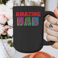 Marvel Spider-Man Amazing Dad Birthday Father’s Day Graphic Print Coffee Mug