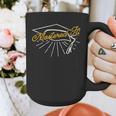 Mastered It Masters Degree College Graduation PartyShirt Graphic Print Coffee Mug