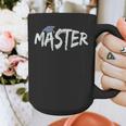 Masters Degree Master Graduation Graduate School Graphic Print Coffee Mug