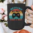 Mechanic Birthday For Graduation Or Christmas Graphic Print Coffee Mug