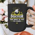 Medical School Graduation Idea For Doctors Graphic Print Coffee Mug