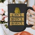 Medieval Frog Meme Sarcastic Introvert Humor Fantasy Graphic Print Coffee Mug Medieval Frog Meme Sarcastic Introvert Humor Fantasy Graphic Print Coffee Mug