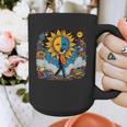 Memory Balloons Graphic Print Coffee Mug Memory Balloons Graphic Print Coffee Mug